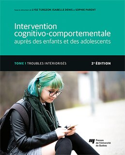 Front cover_Troubles intériorisés