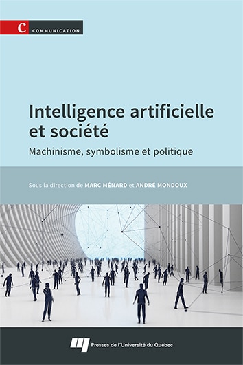 Couverture_Intelligence artificielle et société