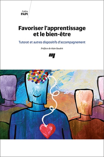 Front cover_Favoriser l'apprentissage et le bien-être