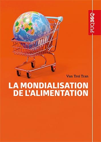 Front cover_La mondialisation de l'alimentation