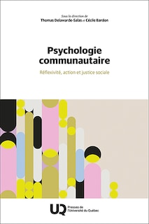 Couverture_Psychologie communautaire