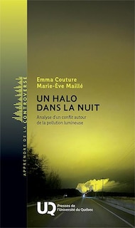 Couverture_Un halo dans la nuit