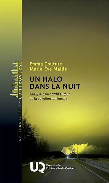 Couverture_Un halo dans la nuit