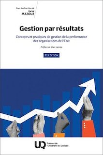 Couverture_Gestion par résultats