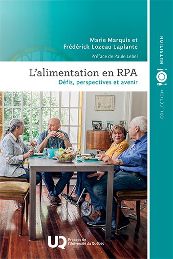 Couverture_L' alimentation en RPA
