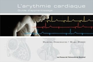Front cover_Arythmie cardiaque