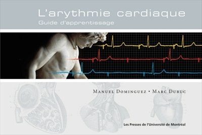 Front cover_Arythmie cardiaque