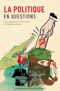 Front cover_La politique en questions