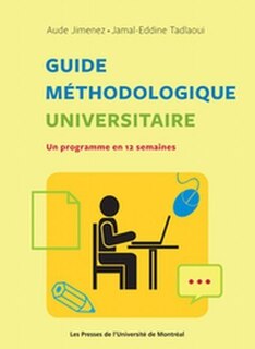 Couverture_Guide méthodologique universitaire