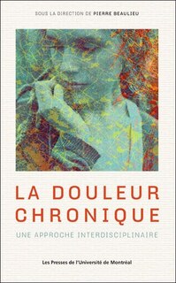 Front cover_La douleur chronique