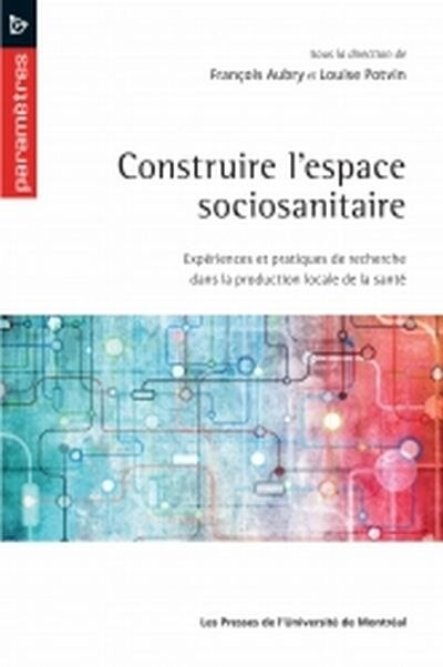 Front cover_Construire l'espace sociosanitaire