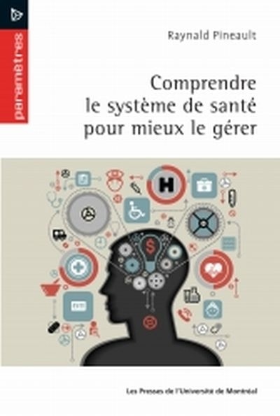 Front cover_Comprendre le système de santé pour mieux le gérer