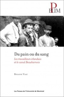 Front cover_Du pain ou du sang