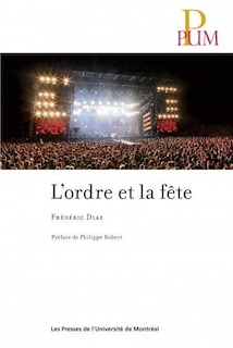Couverture_L' ordre et la f&ecirc;te