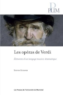 Front cover_Les opéras de Verdi