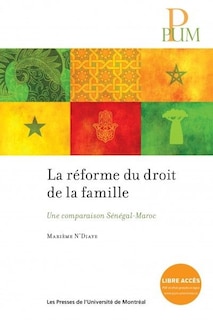 Front cover_Réforme du droit de la famille