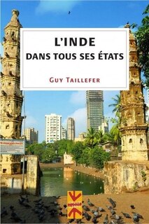 Front cover_L' Inde dans tous ses états