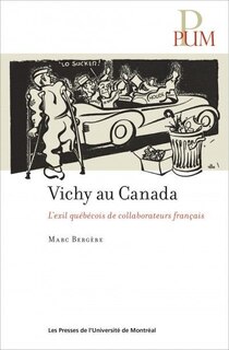 Couverture_Vichy au Canada