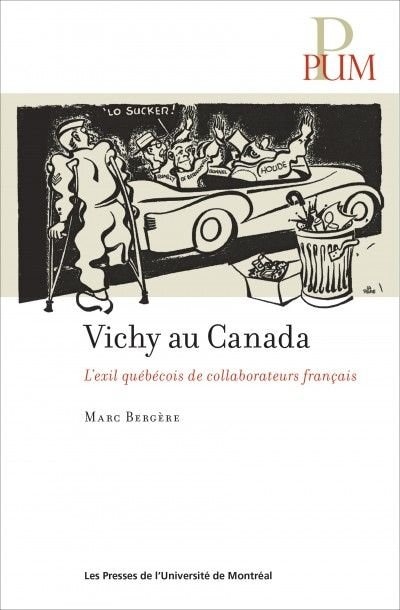 Couverture_Vichy au Canada