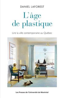 Front cover_L' âge de plastique