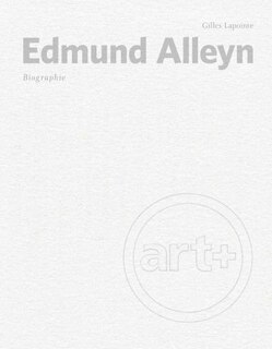 Front cover_Edmund Alleyn
