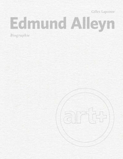 Front cover_Edmund Alleyn