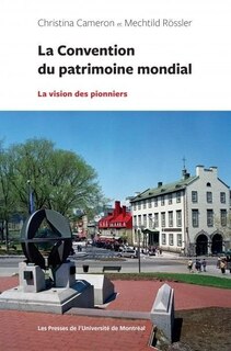 Couverture_La Convention du patrimoine mondial