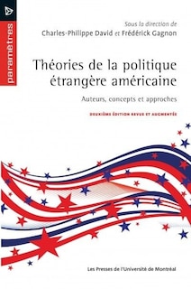 Front cover_Théories de la politique étrangère américaine