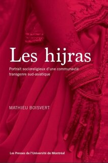 Front cover_Les hijras