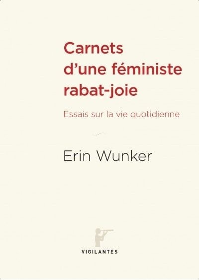 Front cover_Carnets d'une féministe rabat-joie