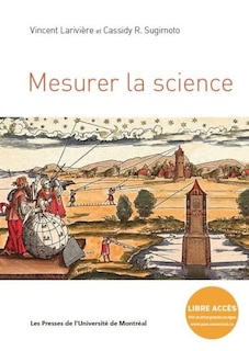 Front cover_Mesurer la science