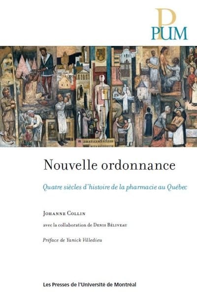 Front cover_Nouvelle ordonnance