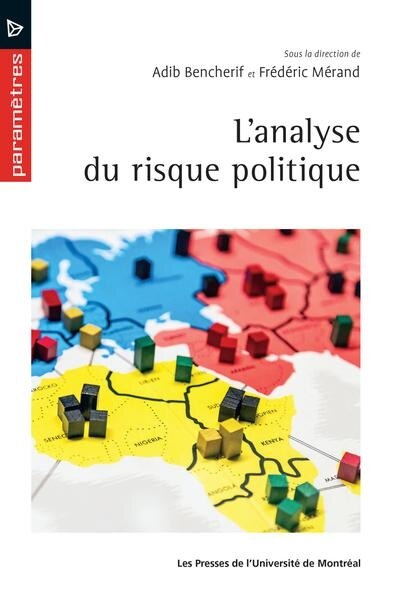 Front cover_L' analyse du risque politique