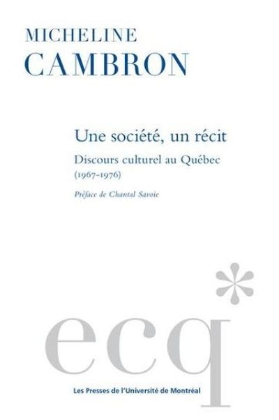 Couverture_Une société, un récit