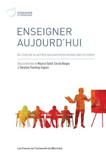 Couverture_Enseigner aujourd'hui