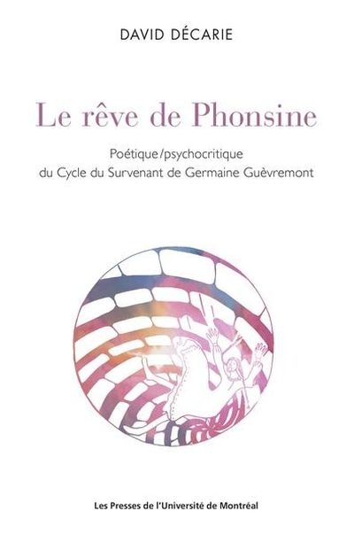Front cover_Le Rêve de Phonsine