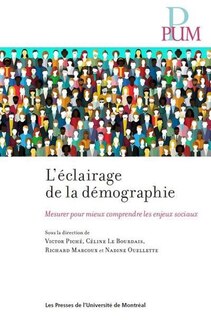 Front cover_L' éclairage de la démographie