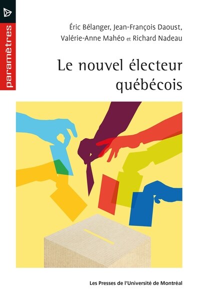 Front cover_LE NOUVEL &Eacute;LECTEUR QU&Eacute;B&Eacute;COIS