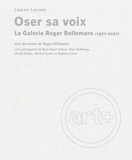 Couverture_Oser sa voix