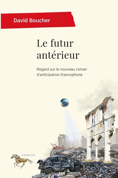 Front cover_Le futur antérieur