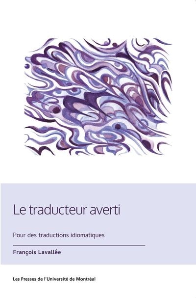 Front cover_Le Traducteur averti