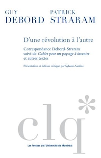 Couverture_D'une révolution à l’autre