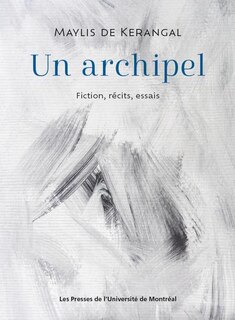 Front cover_Un archipel