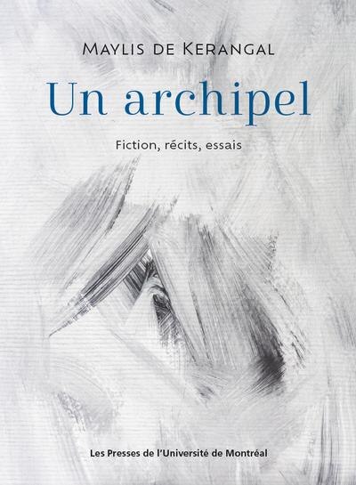 Front cover_Un archipel