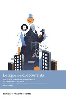 Front cover_Lexique de cooccurrents