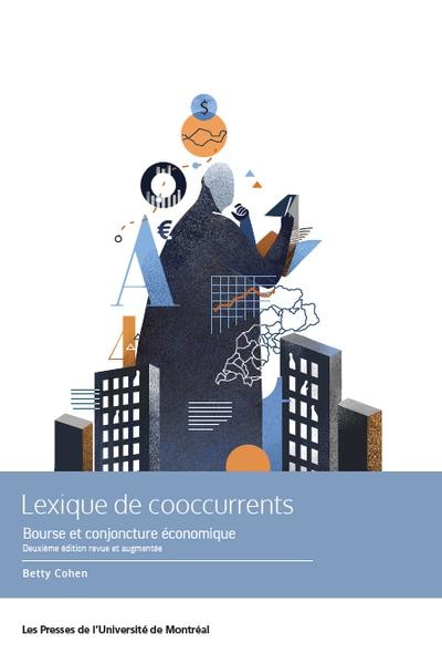 Front cover_Lexique de cooccurrents