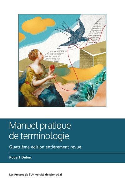Front cover_Manuel pratique de terminologie