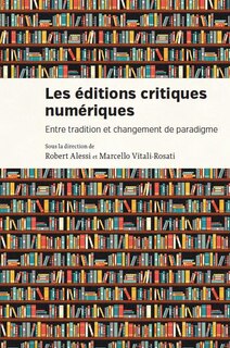 Couverture_Les éditions critiques numériques