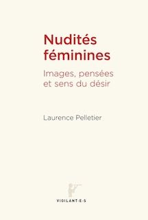 Front cover_Nudités féminines