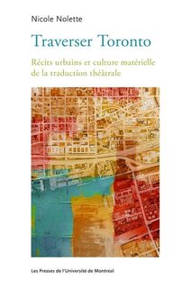 Front cover_Traverser Toronto